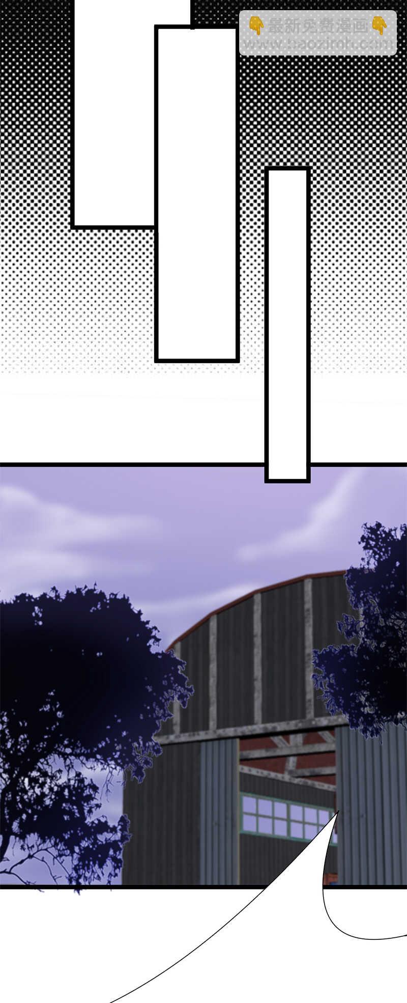 寵妻成癮：陸少的心尖寵 - 第32話：我們結婚了 - 5