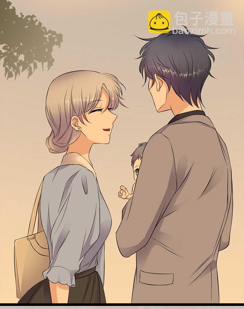 寵妻成癮：陸少的心尖寵 - 第36話：妻子的義務 - 1