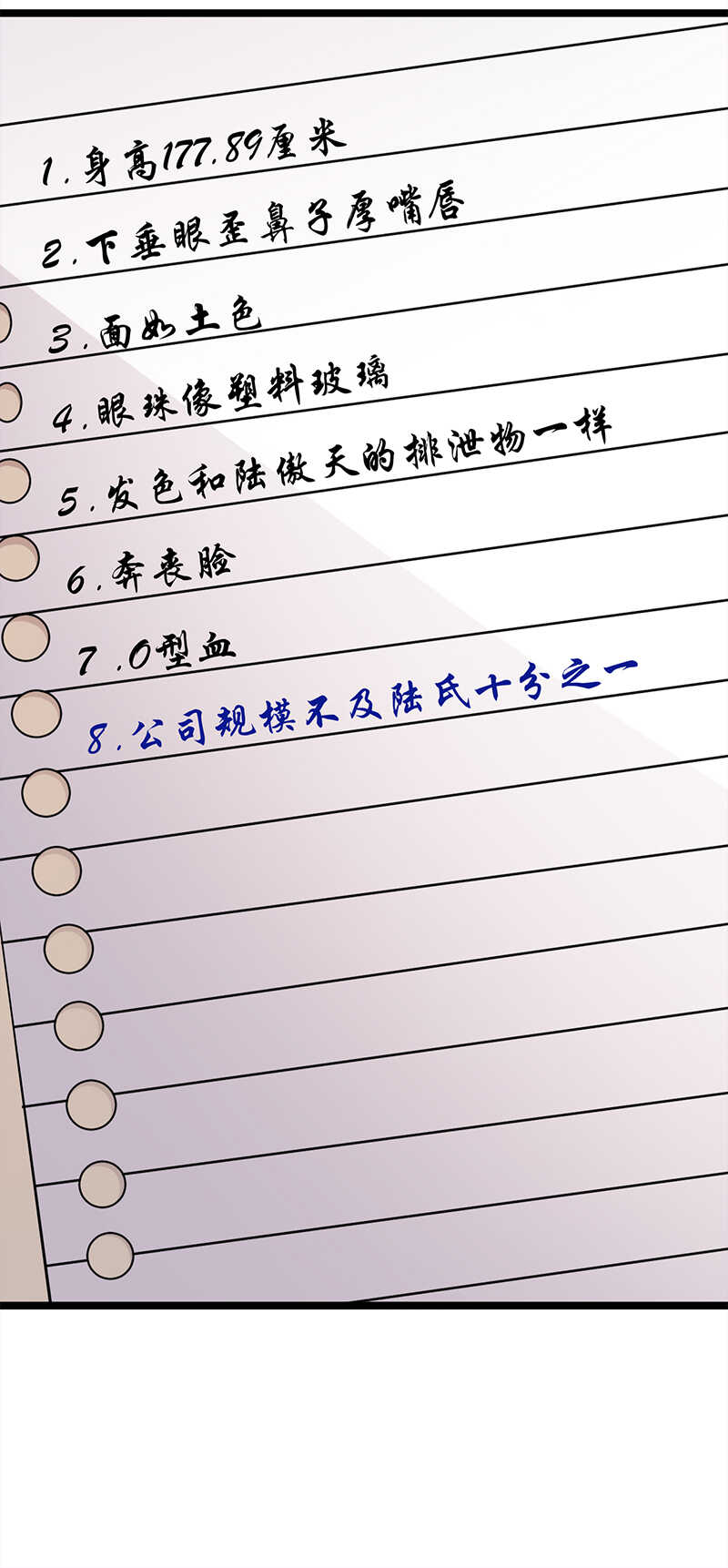 寵妻成癮：陸少的心尖寵 - 第38話：總裁可是會生氣的 - 4