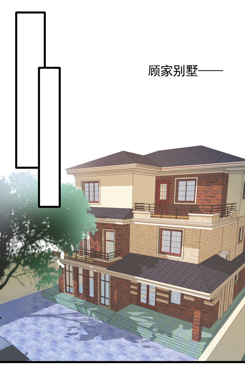 寵妻成癮：陸少的心尖寵 - 第50話：熟悉的陌生人 - 2