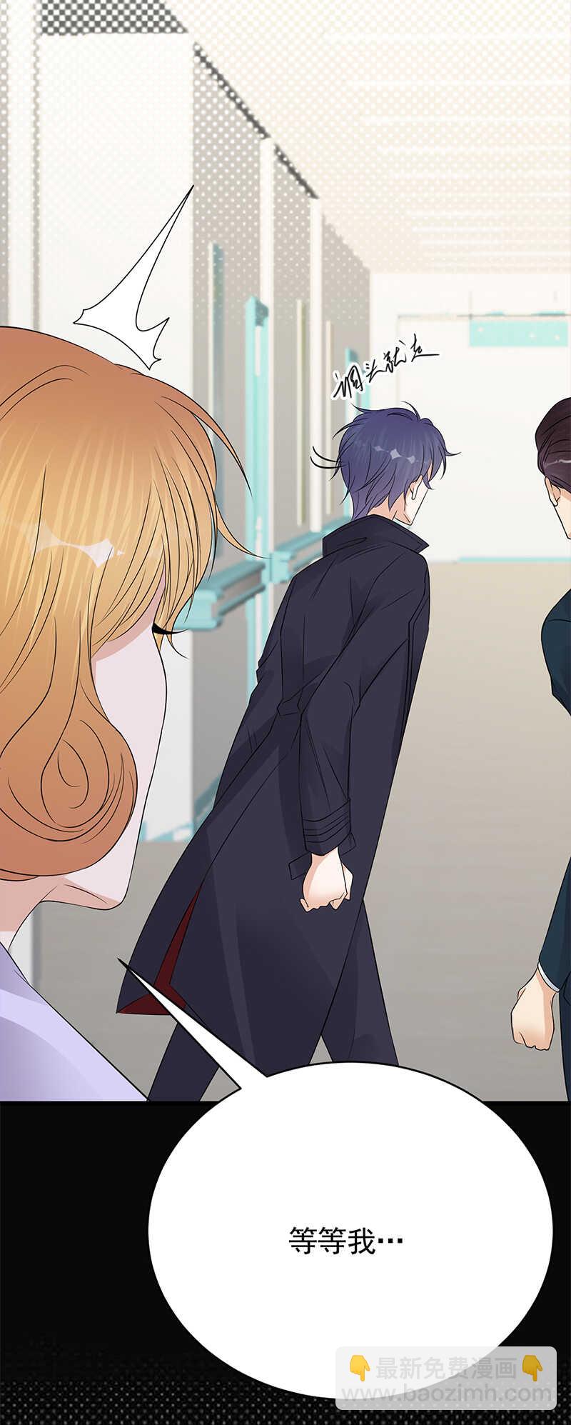 寵妻成癮：陸少的心尖寵 - 第54話：您的陸總已送達 - 6