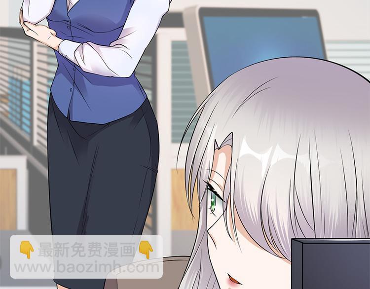 寵妻成癮：陸少的心尖寵 - 第6話：霸總基友天團初登場(1/3) - 7