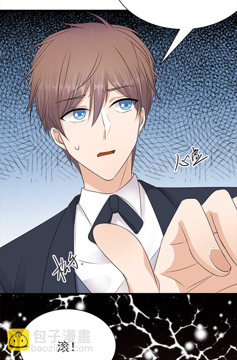 寵妻成癮：陸少的心尖寵 - 第68話：豪門毒婦 - 4