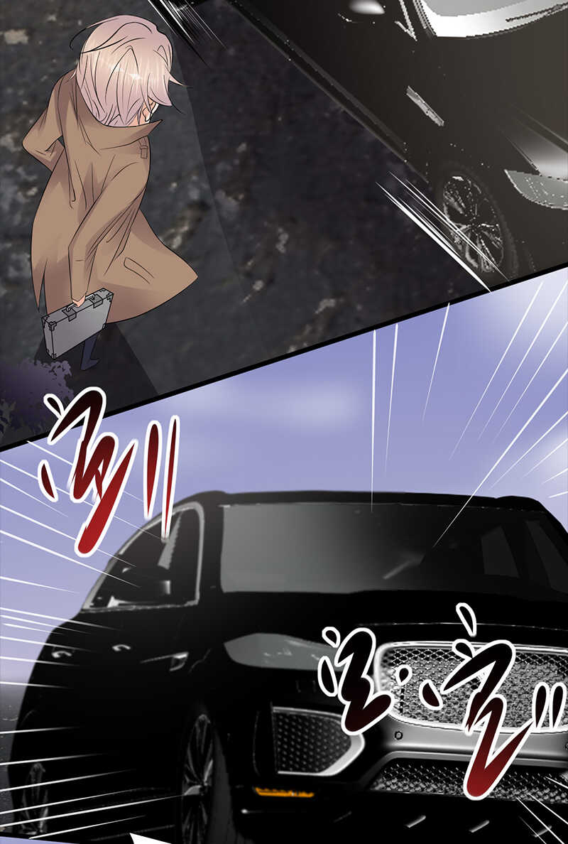 寵妻成癮：陸少的心尖寵 - 第84話：抉擇 - 6