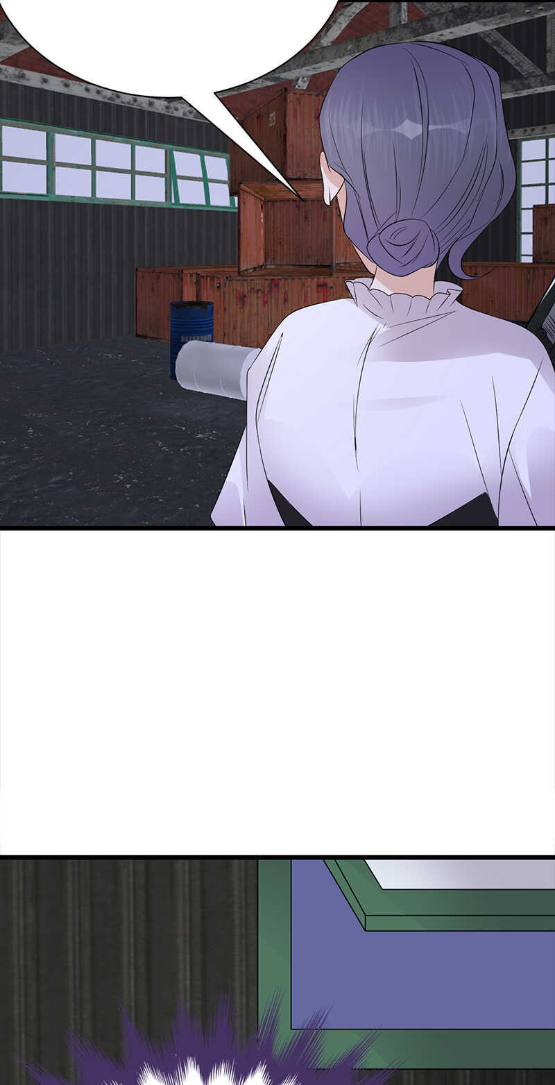 寵妻成癮：陸少的心尖寵 - 第92話：棋差一招 - 4