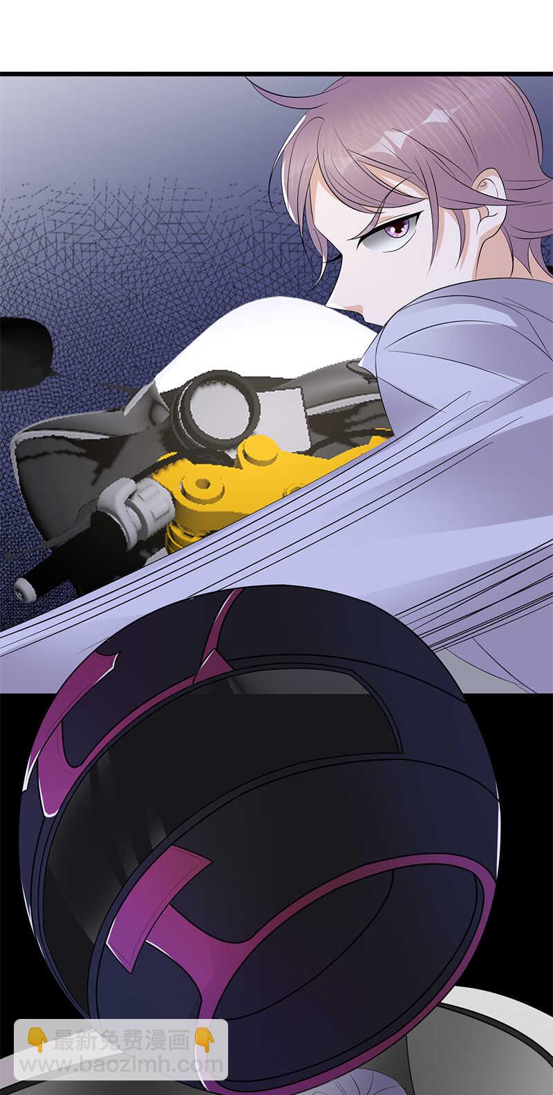 寵妻成癮：陸少的心尖寵 - 第96話：命懸一線 - 5