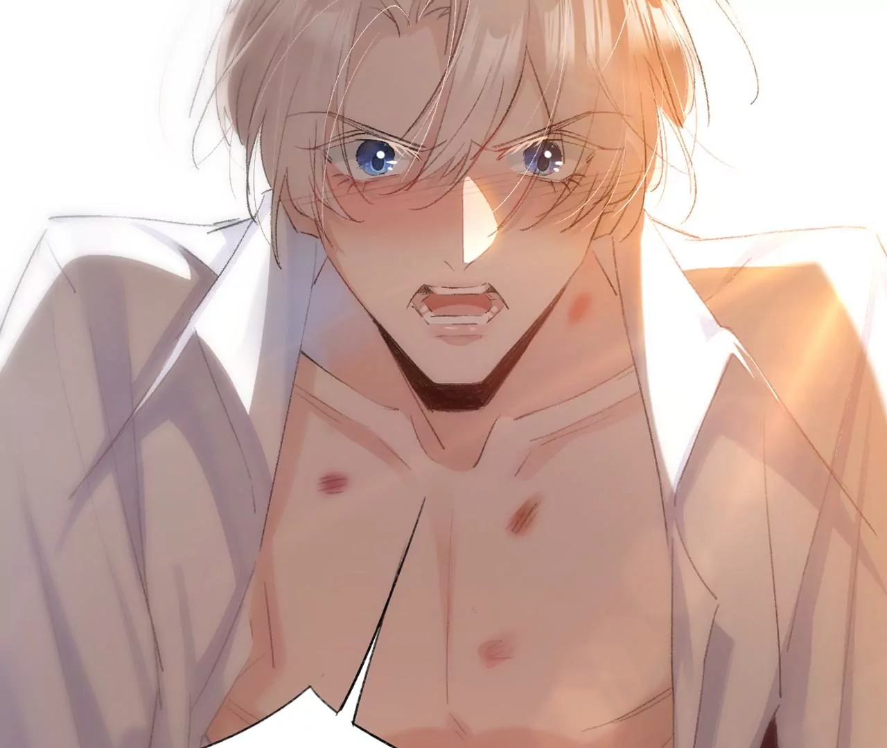 寵妻狂魔：百萬千金要淪陷 - 新作預告！1月20日正式上線 - 1