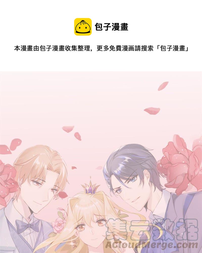 寵妻狂魔：百萬千金要淪陷 - 第1話 夢中的女孩(1/2) - 1