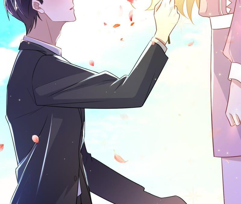 寵妻狂魔：百萬千金要淪陷 - 第101話 遲來的表白(1/2) - 6