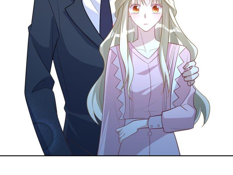 寵妻狂魔：百萬千金要淪陷 - 第101話 遲來的表白(2/2) - 4