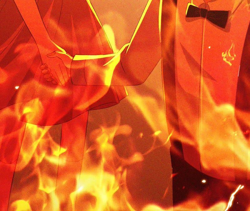 寵妻狂魔：百萬千金要淪陷 - 第105話 夢境(2/3) - 6