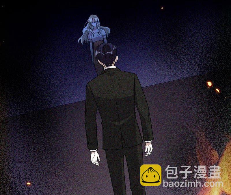 寵妻狂魔：百萬千金要淪陷 - 第105話 夢境(1/3) - 2