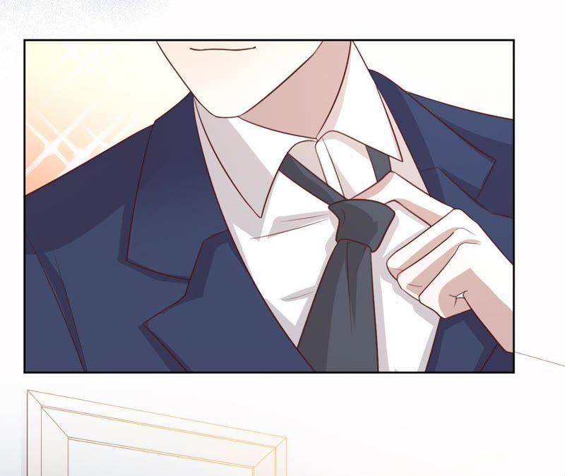 寵妻狂魔：百萬千金要淪陷 - 第107話 你很貪心(1/2) - 6