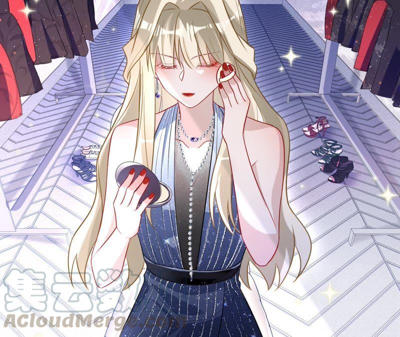 寵妻狂魔：百萬千金要淪陷 - 第107話 你很貪心(2/2) - 1