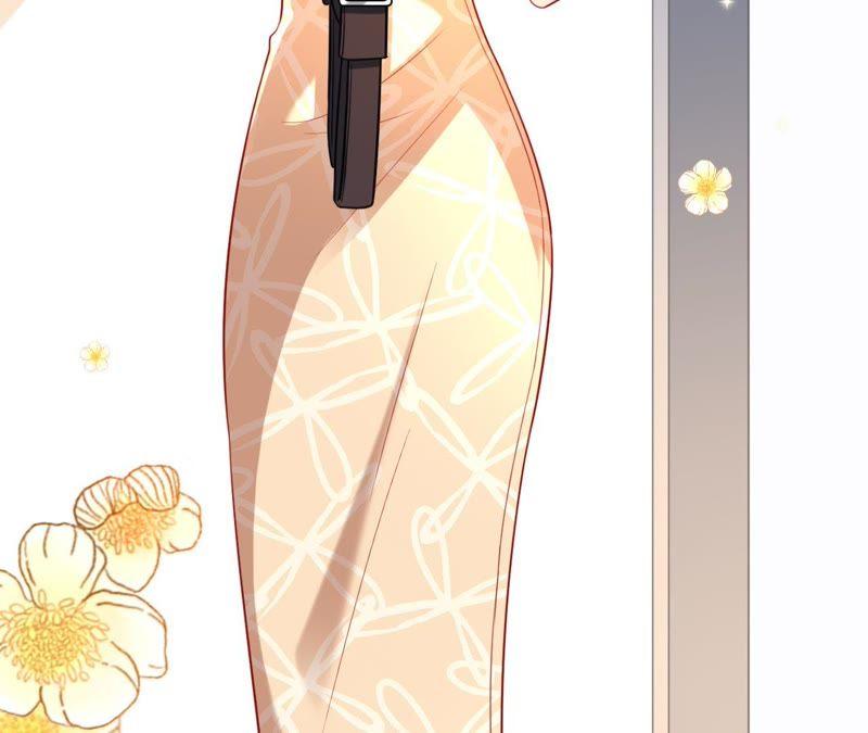 寵妻狂魔：百萬千金要淪陷 - 第107話 你很貪心(2/2) - 1