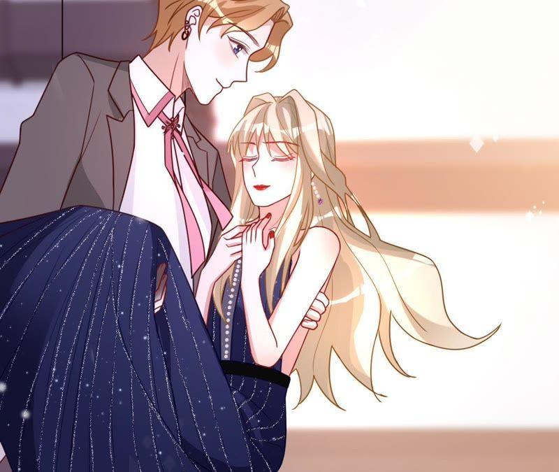 寵妻狂魔：百萬千金要淪陷 - 第109話 更好的辦法(2/2) - 5