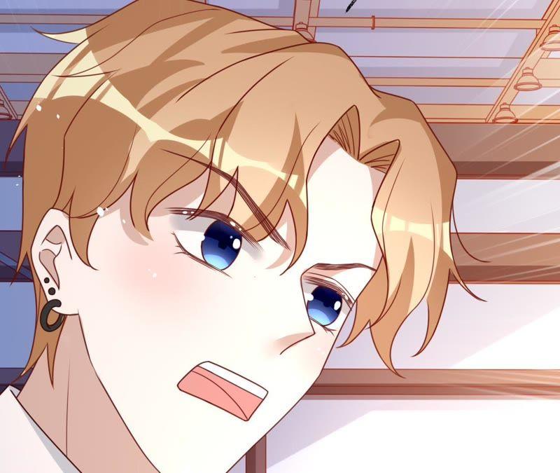 寵妻狂魔：百萬千金要淪陷 - 第109話 更好的辦法(2/2) - 5