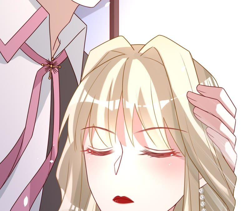 寵妻狂魔：百萬千金要淪陷 - 第109話 更好的辦法(2/2) - 1