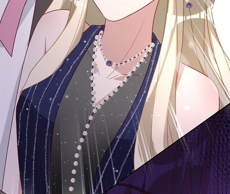 寵妻狂魔：百萬千金要淪陷 - 第109話 更好的辦法(2/2) - 2