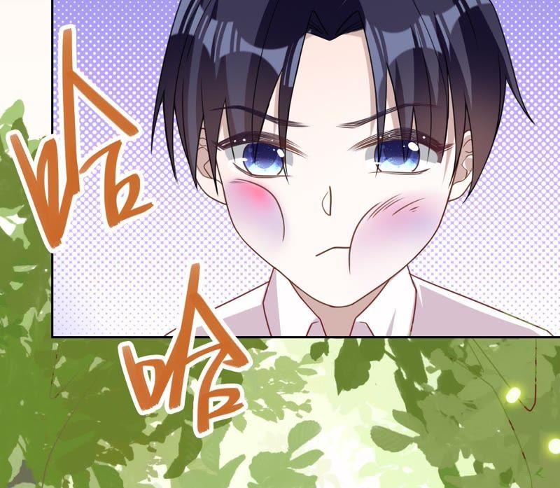 寵妻狂魔：百萬千金要淪陷 - 第113話 單車上的約會(1/2) - 7