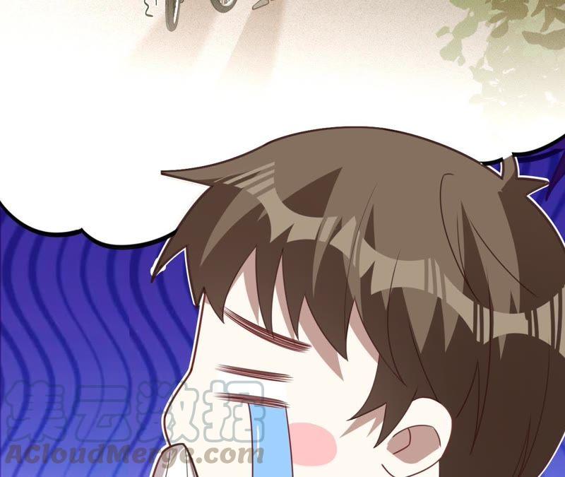 寵妻狂魔：百萬千金要淪陷 - 第113話 單車上的約會(2/2) - 1