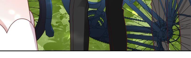 寵妻狂魔：百萬千金要淪陷 - 第113話 單車上的約會(2/2) - 6