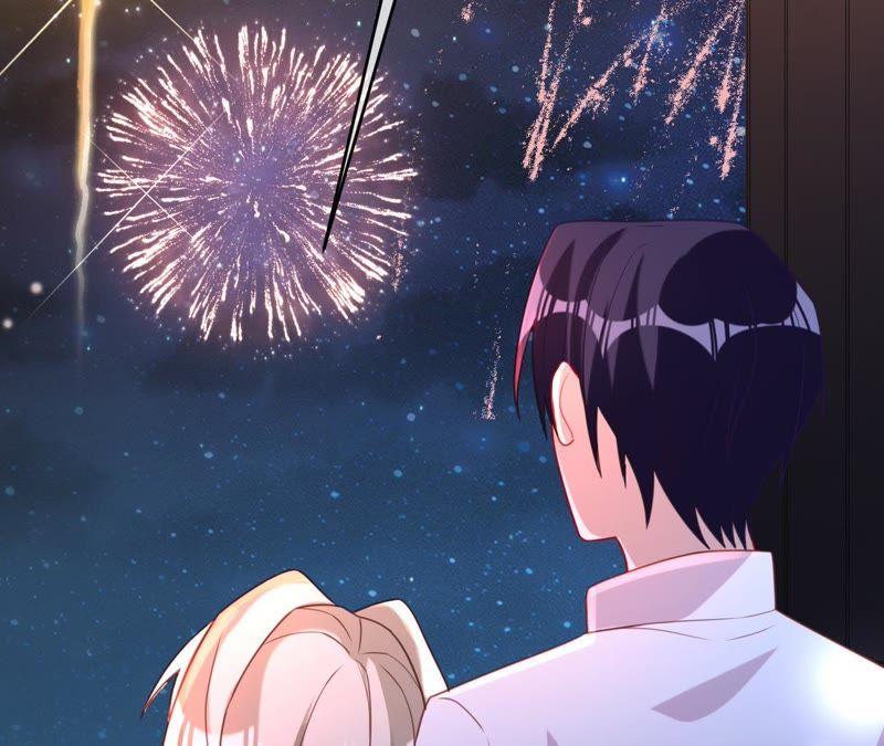 寵妻狂魔：百萬千金要淪陷 - 第117話 難以說明的真相(2/2) - 4