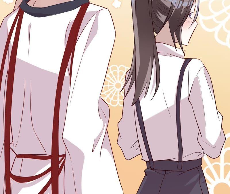 寵妻狂魔：百萬千金要淪陷 - 第117話 難以說明的真相(2/2) - 3