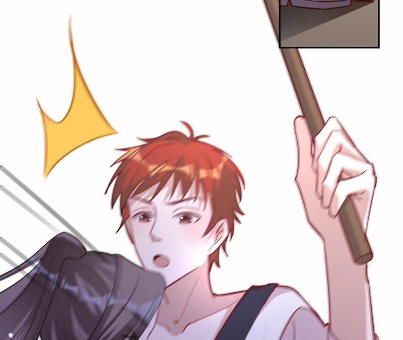 寵妻狂魔：百萬千金要淪陷 - 第117話 難以說明的真相(2/2) - 5