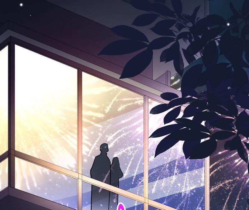 寵妻狂魔：百萬千金要淪陷 - 第117話 難以說明的真相(2/2) - 2