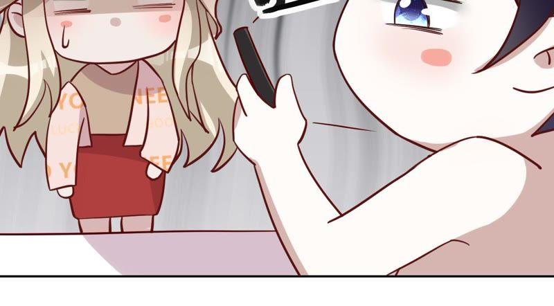 寵妻狂魔：百萬千金要淪陷 - 第119話 你還有我(2/2) - 2