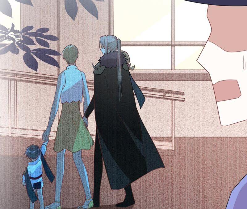 寵妻狂魔：百萬千金要淪陷 - 第119話 你還有我(2/2) - 6