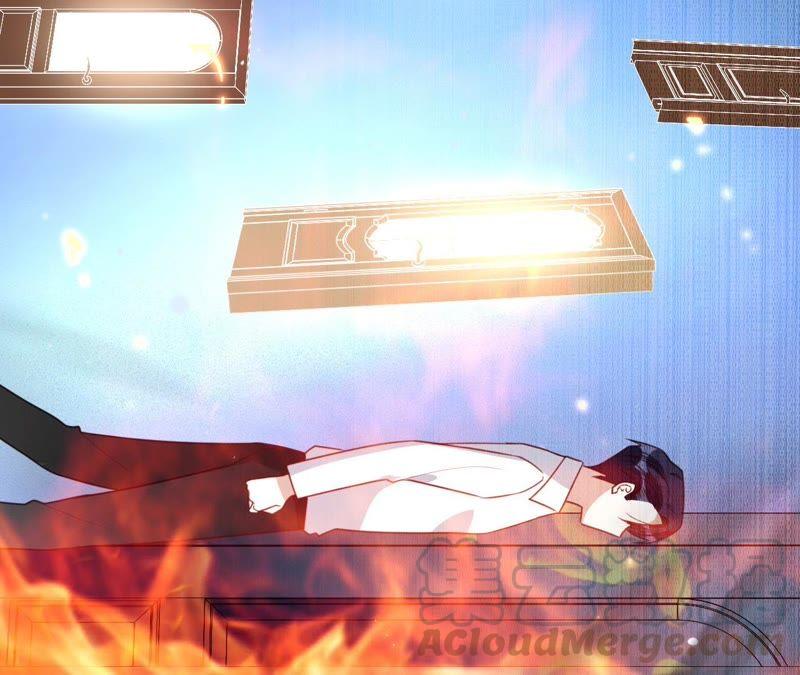 寵妻狂魔：百萬千金要淪陷 - 第121話 治療(1/2) - 1