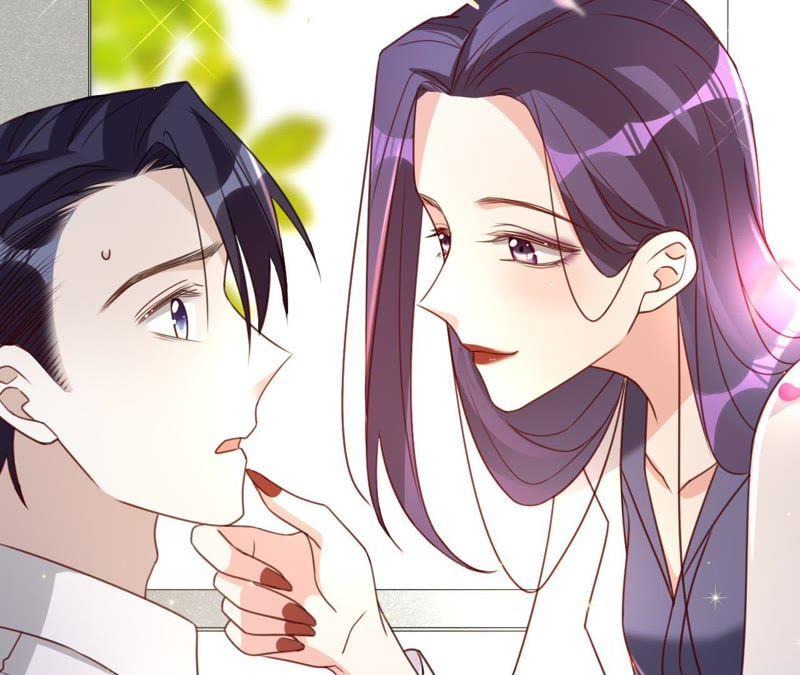 寵妻狂魔：百萬千金要淪陷 - 第121話 治療(2/2) - 6