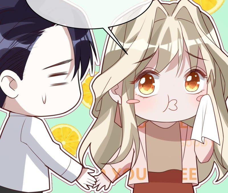 寵妻狂魔：百萬千金要淪陷 - 第121話 治療(2/2) - 3