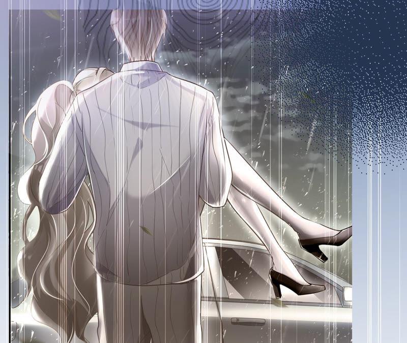 寵妻狂魔：百萬千金要淪陷 - 第123話 只是巧合嗎？(1/2) - 4