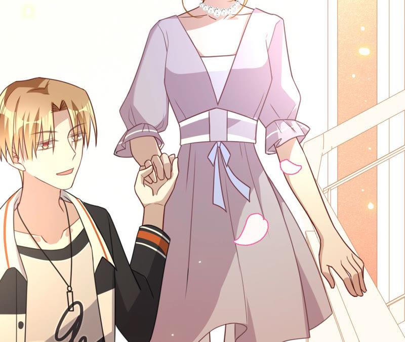 寵妻狂魔：百萬千金要淪陷 - 第123話 只是巧合嗎？(2/2) - 6