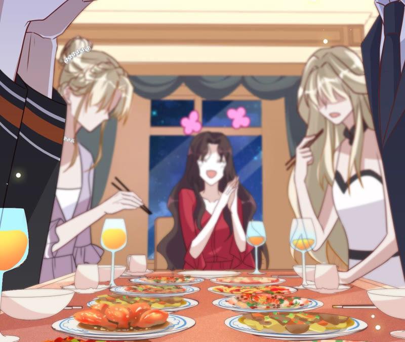 寵妻狂魔：百萬千金要淪陷 - 第123話 只是巧合嗎？(2/2) - 7