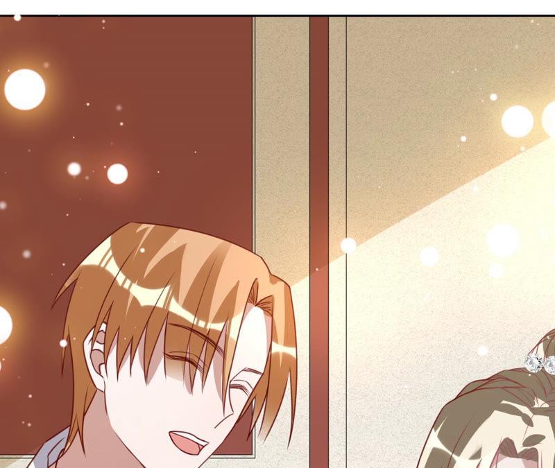 寵妻狂魔：百萬千金要淪陷 - 第123話 只是巧合嗎？(2/2) - 6