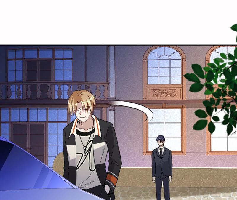 寵妻狂魔：百萬千金要淪陷 - 第125話 明爭暗鬥(1/2) - 8