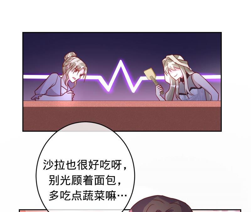 寵妻狂魔：百萬千金要淪陷 - 第125話 明爭暗鬥(2/2) - 5