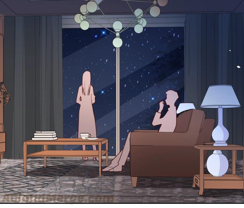 寵妻狂魔：百萬千金要淪陷 - 第127話 攻心(1/2) - 5