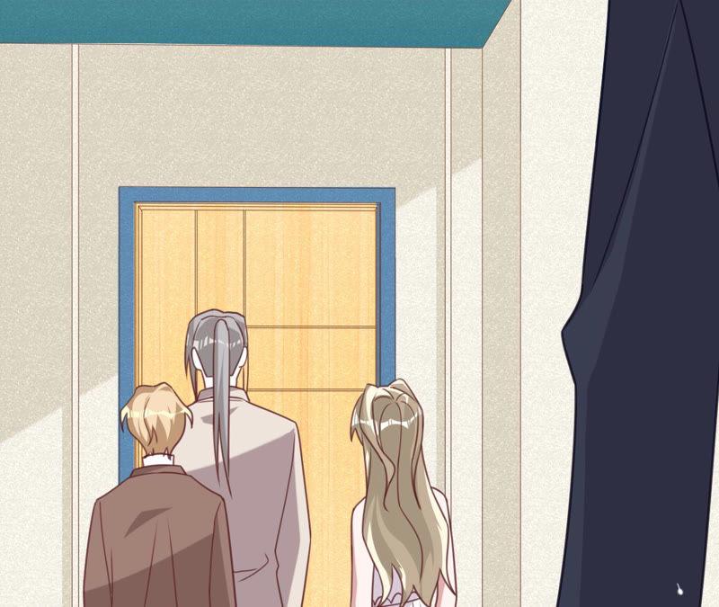 寵妻狂魔：百萬千金要淪陷 - 第129話 《以婚之名》定檔(2/2) - 6