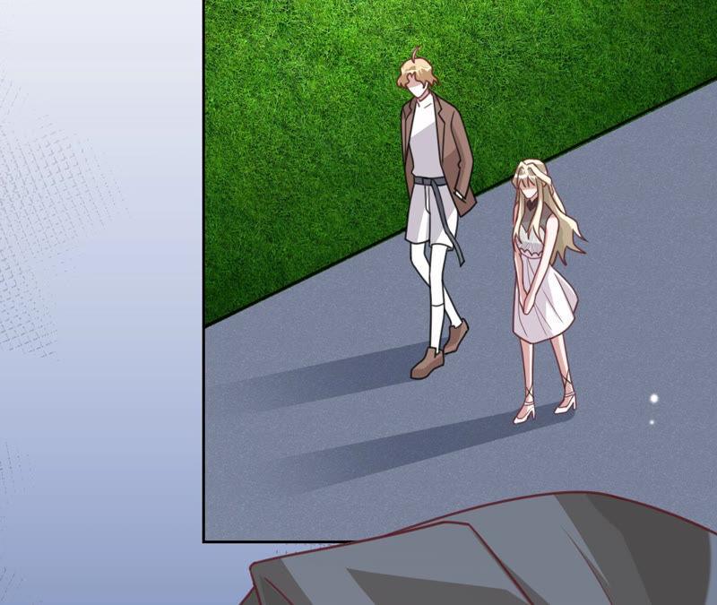 寵妻狂魔：百萬千金要淪陷 - 第129話 《以婚之名》定檔(2/2) - 7