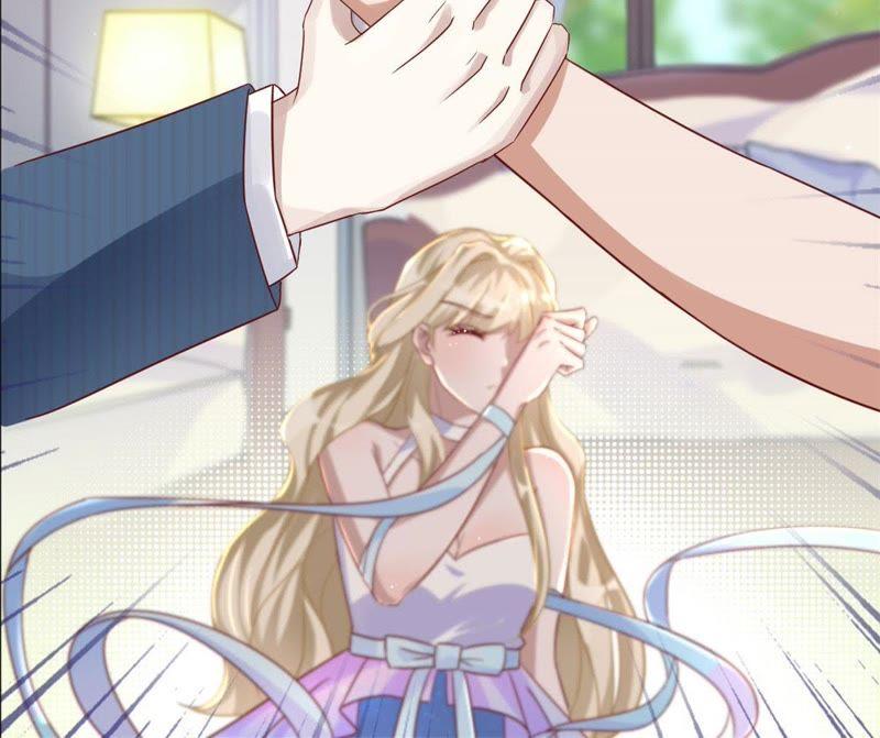 寵妻狂魔：百萬千金要淪陷 - 第13話 不要被她騙了 - 4