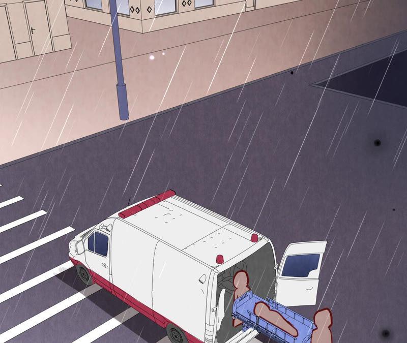 寵妻狂魔：百萬千金要淪陷 - 第133話 是誰？(1/2) - 7