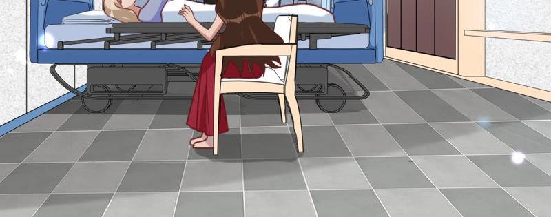 寵妻狂魔：百萬千金要淪陷 - 第133話 是誰？(2/2) - 5