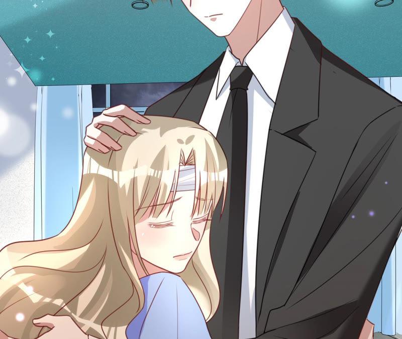 寵妻狂魔：百萬千金要淪陷 - 第133話 是誰？(2/2) - 1