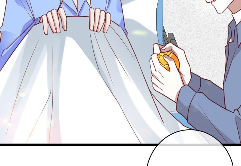 寵妻狂魔：百萬千金要淪陷 - 第137話 無責協議(1/2) - 3