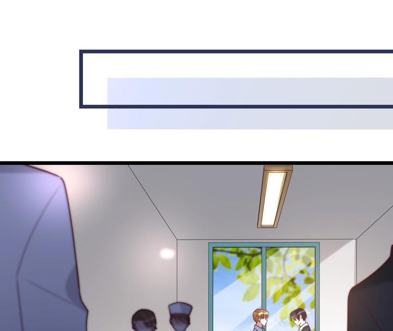 寵妻狂魔：百萬千金要淪陷 - 第137話 無責協議(1/2) - 4